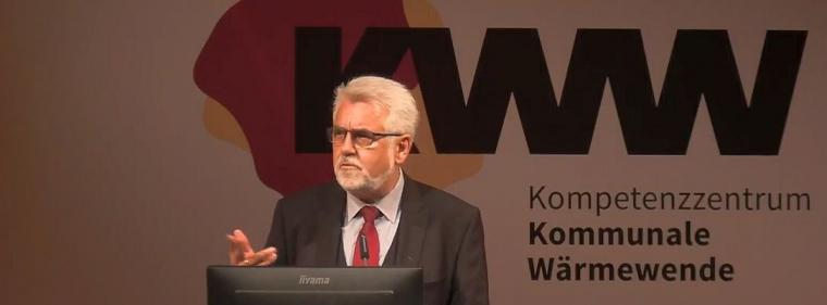 Enerige & Management > Veranstaltung - Kommunale Wärmeplanung vor der Umsetzung