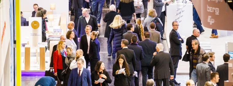 Enerige & Management > Veranstaltung - E-world findet auch im Juni statt