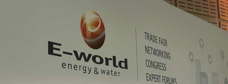 Enerige & Management > E-World 2024 - Die Kraftwerksstrategie ist nur der Anfang