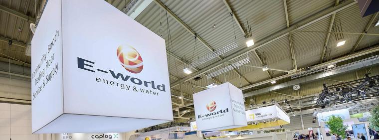 Enerige & Management > E-World 2024 - Preissignale in wenigen Sekunden