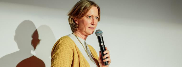 Enerige & Management > E&M Energiemanagerin Des Jahres - Die Verleihung an Kerstin Andreae in Fotos