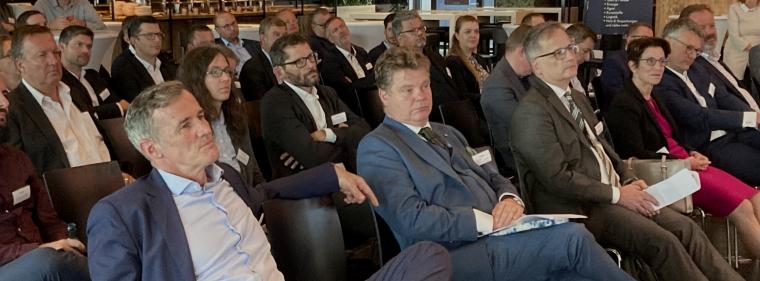 Enerige & Management > Energiemanager - "Mehr Industriekunden in existenziellen Nöten"