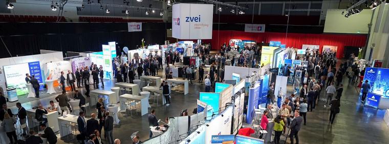 Enerige & Management > Veranstaltung - Die Metering Days finden dieses Jahr Mitte Oktober statt