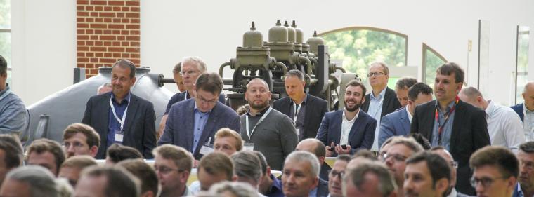 Enerige & Management > Wärme - Weniger Bürokratie für Großwärmepumpen in Sicht