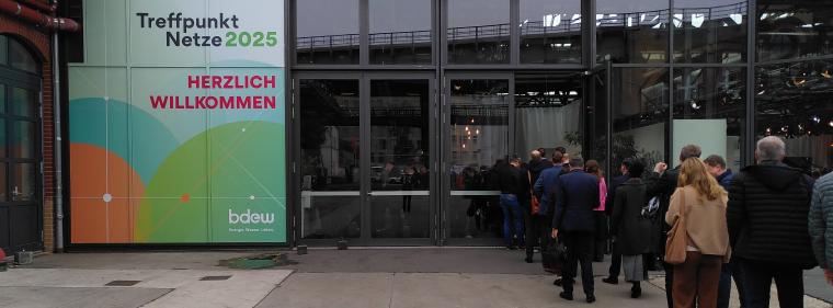 Enerige & Management > Bdew Netze 2025 - Branche mahnt besseren Investitionsrahmen an