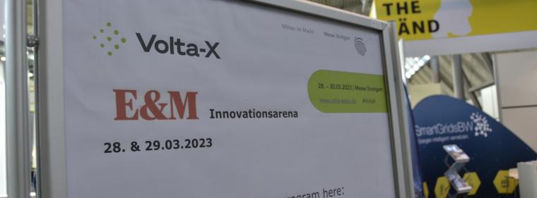 Enerige & Management > E&M-Innovationsarena - Konnte man eine solche Energiekrise vorhersehen?