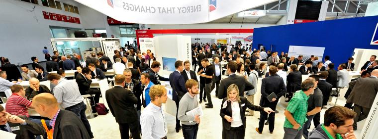 Enerige & Management > Intersolar - Ziel-Update überfällig