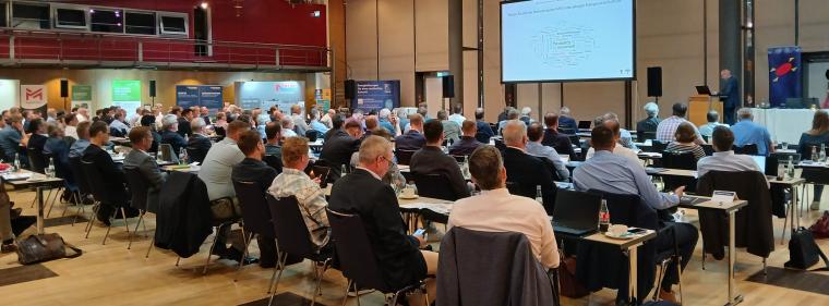 Enerige & Management > Jahreskongress - KWK-Zukunft hängt an politischen Entscheidungen