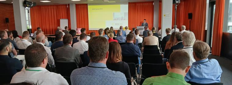 Enerige & Management > KWK - Maßgeschneiderte Lösungen für die Immobilienwirtschaft