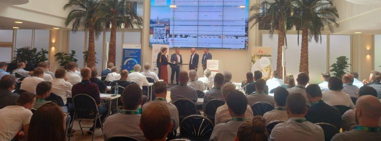 Enerige & Management > Veranstaltung - Zügiger Wärmepumpen-Rollout gefordert