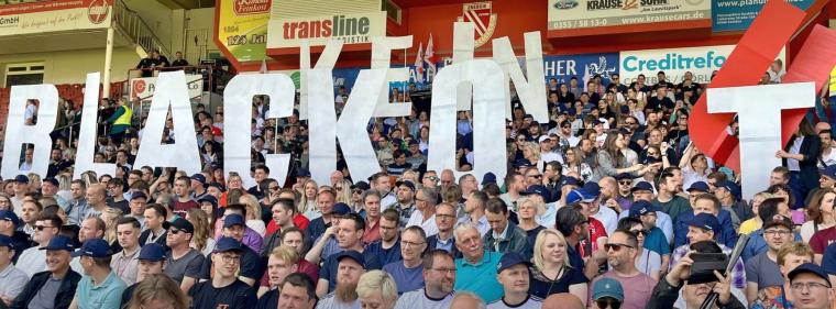 Enerige & Management > Brandenburg - Protest in Cottbus gegen Südbonus bei Gaskraftwerken