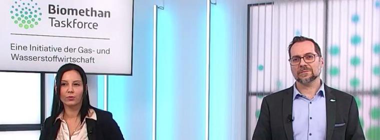 Enerige & Management > Biogas - Mehr Unterstützung für Biomethan