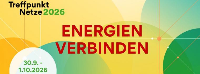 Enerige & Management > Veranstaltung - BDEW fordert mehr Tempo beim Netzausbau