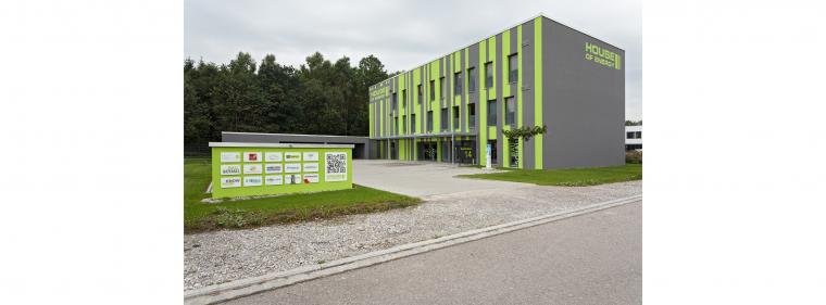 Enerige & Management > Effizienz - Wärme pumpen mit der Sonne 