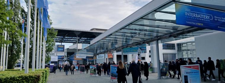 Enerige & Management > The Smarter E - Flexibilität als Schlüsselthema