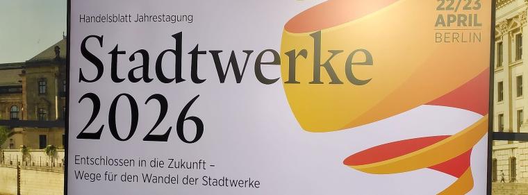Enerige & Management > Veranstaltung - Investitionssicherheit für den Netzausbau nötig