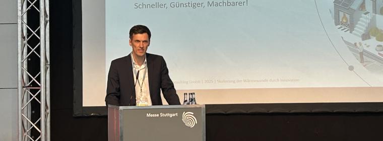 Enerige & Management > Volta-X - Innovative Lösungen für die Wärmewende&nbsp;