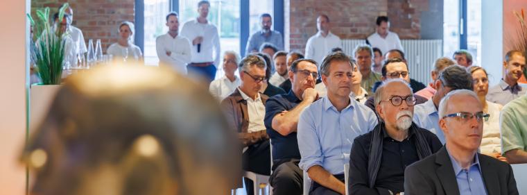 Enerige & Management > Veranstaltung - Contracting als &bdquo;Betriebssystem&ldquo; der Wärmewende