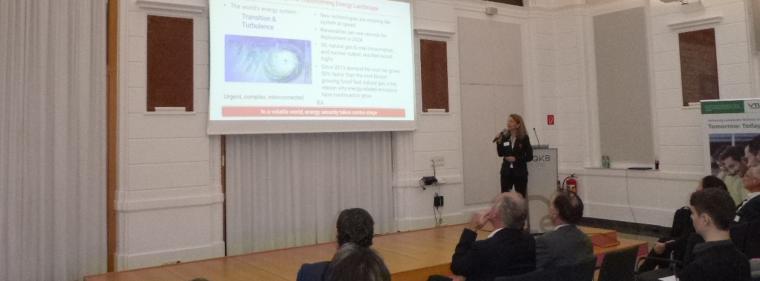 Enerige & Management > Veranstaltung - Energiespeicher als Schlüsselfaktor für Versorgungssicherheit