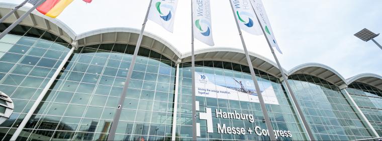 Enerige & Management > Veranstaltung - Messe Wind Energy zieht positive Bilanz