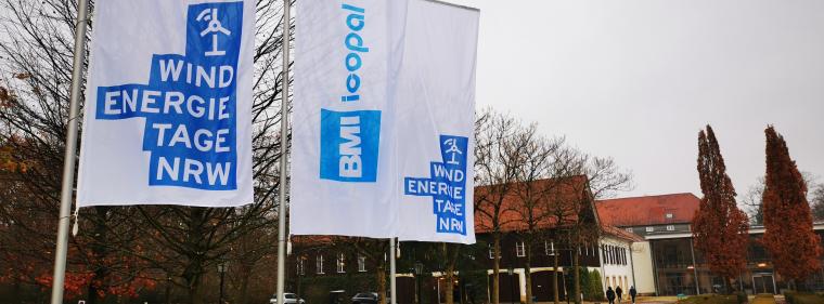 Enerige & Management > Windkraft Onshore - Netzagentur-Chef hält Windkraftausbau für zu langsam