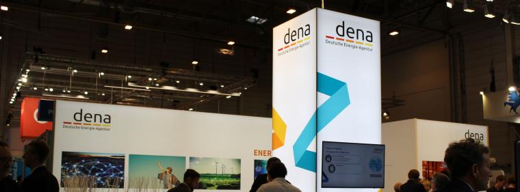 Enerige & Management > E-World - Dena sucht Partner