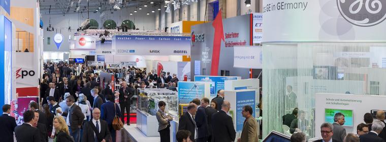 Enerige & Management > E-World - Klimaneutralität als zusätzliches Standbein