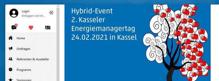 Enerige & Management > Effizienz - "Energiewende ist Herkulesaufgabe"
