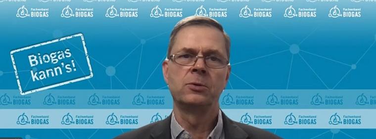 Enerige & Management > Biogas - Biomassepaket &bdquo;stellt Branche vor Mammutaufgabe&ldquo;