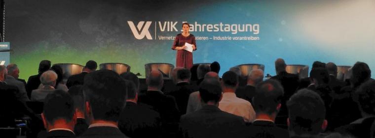 Enerige & Management > Veranstaltung - Industrie nennt Energiepreise abschreckend