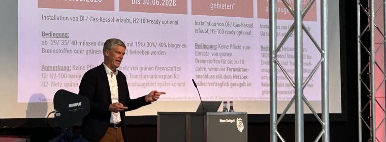 Enerige & Management > Volta-X - &bdquo;Wir brauchen standardisierte Lösungen&ldquo;