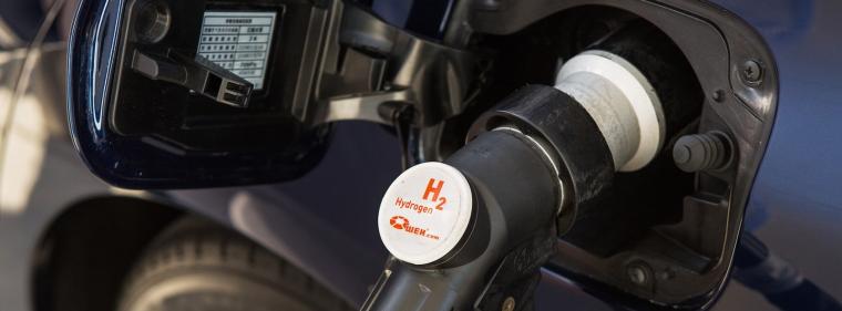 Enerige & Management > Mobilität - Tankstellennetz für Wasserstoff wächst