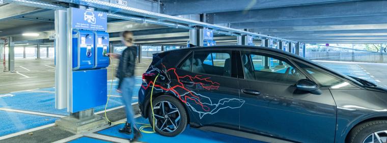 Enerige & Management > Elektrofahrzeuge - Chargeone plant mindestens 3.500 neue Ladepunkte in 2023
