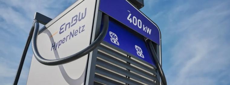 Enerige & Management > Elektromobilität - Schnelles Laden bald an zwei weiteren Flughäfen