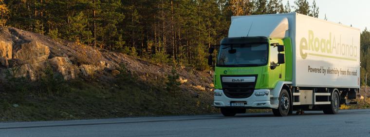 Enerige & Management > Mobilität - E-Highways als Grundstein für die Verkehrswende