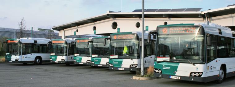 Enerige & Management > Mobilität - Potsdam startet mit Ausschreibung erster Elektrobusse