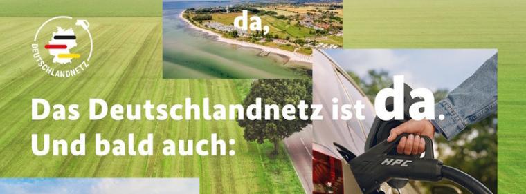 Enerige & Management > Elektromobilität - Schnellladenetz in Deutschland wächst weiter