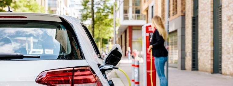 Enerige & Management > Mobilität - Hamburg sieht sich beim Ausbau öffentlicher Ladepunkte an der Spitze