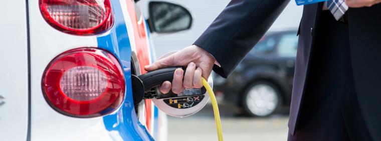 Enerige & Management > Elektromobilität - Rückgang im globalen Markt für Batterie-Elektroautos