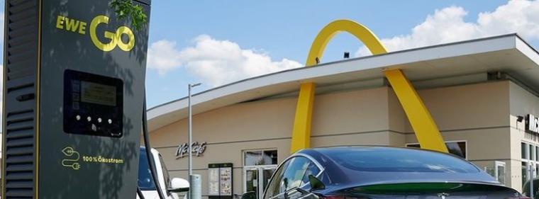 Enerige & Management > Bilanz - EWE mit Kurs auf Klimaneutralität