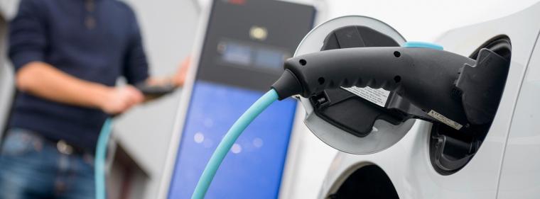 Enerige & Management > Elektrofahrzeuge - Bosch startet Leihdienst für Elektro-Lieferwagen