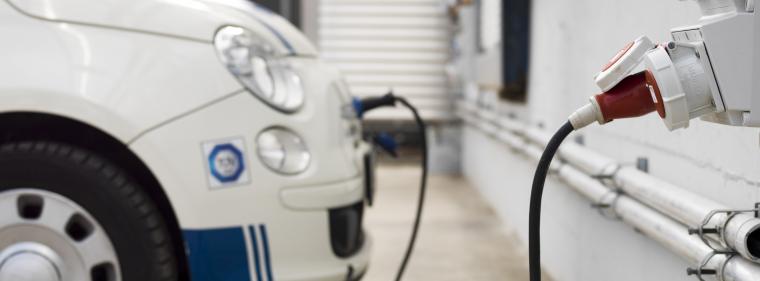 Enerige & Management > Elektrofahrzeuge - Stochern in der E-Tankstellen-Statistik