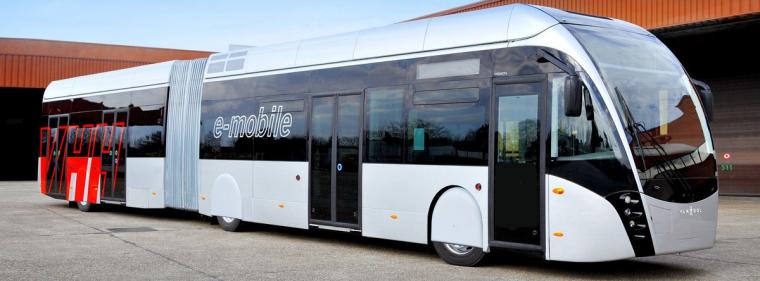 Enerige & Management > Elektromobilität - Second-Life-Speicher für Hamburger Elektrobusse
