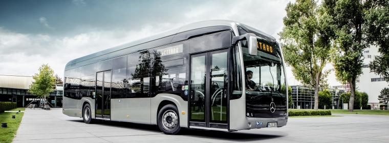 Enerige & Management > Elektromobilität - Klimafreundlicher Busverkehr für Kaiserslautern