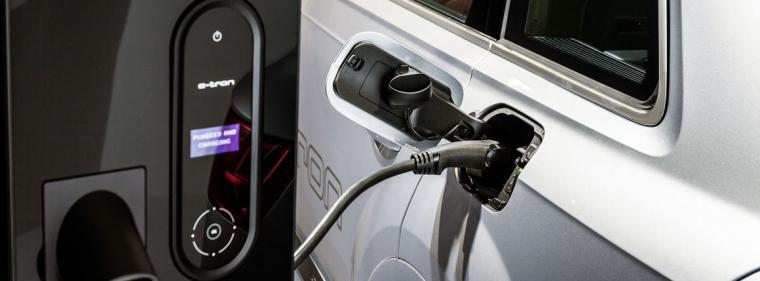 Enerige & Management > Elektromobilität - Energie-Management per E-Auto
