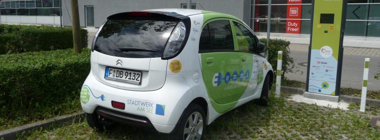 Enerige & Management > Elektrofahrzeuge - Elektromobilität ohne Subventionen fördern