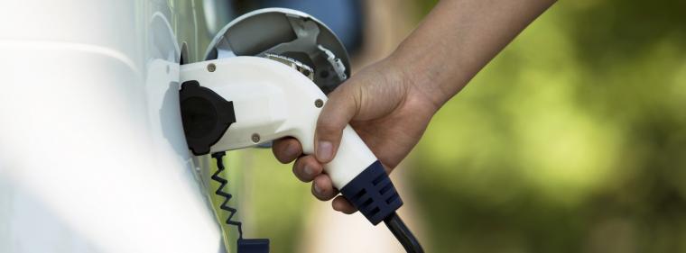 Enerige & Management > Elektrofahrzeuge - Westnetz vergibt kostenlosen Anschluss für E-Autos