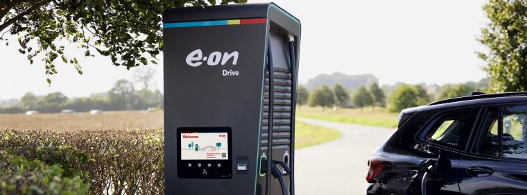 Enerige & Management > Elektrofahrzeuge - Zehn Unternehmen dürfen Deutschlandnetz stricken