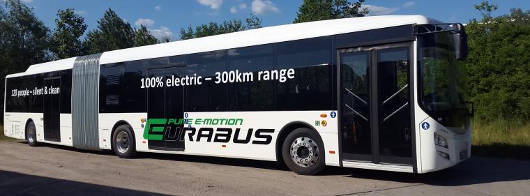 Enerige & Management > Elektromobilität - BMZ liefert Elektrobus-Batterien für 200 Millionen Euro