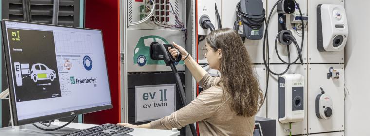 Enerige & Management > Elektrofahrzeuge - Mehr Transparenz im Wallbox-Markt